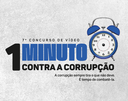 SÃO DA PARAÍBA OS TRÊS VENCEDORES DO 7º CONCURSO DE VÍDEO 1 MINUTO CONTRA A CORRUPÇÃO