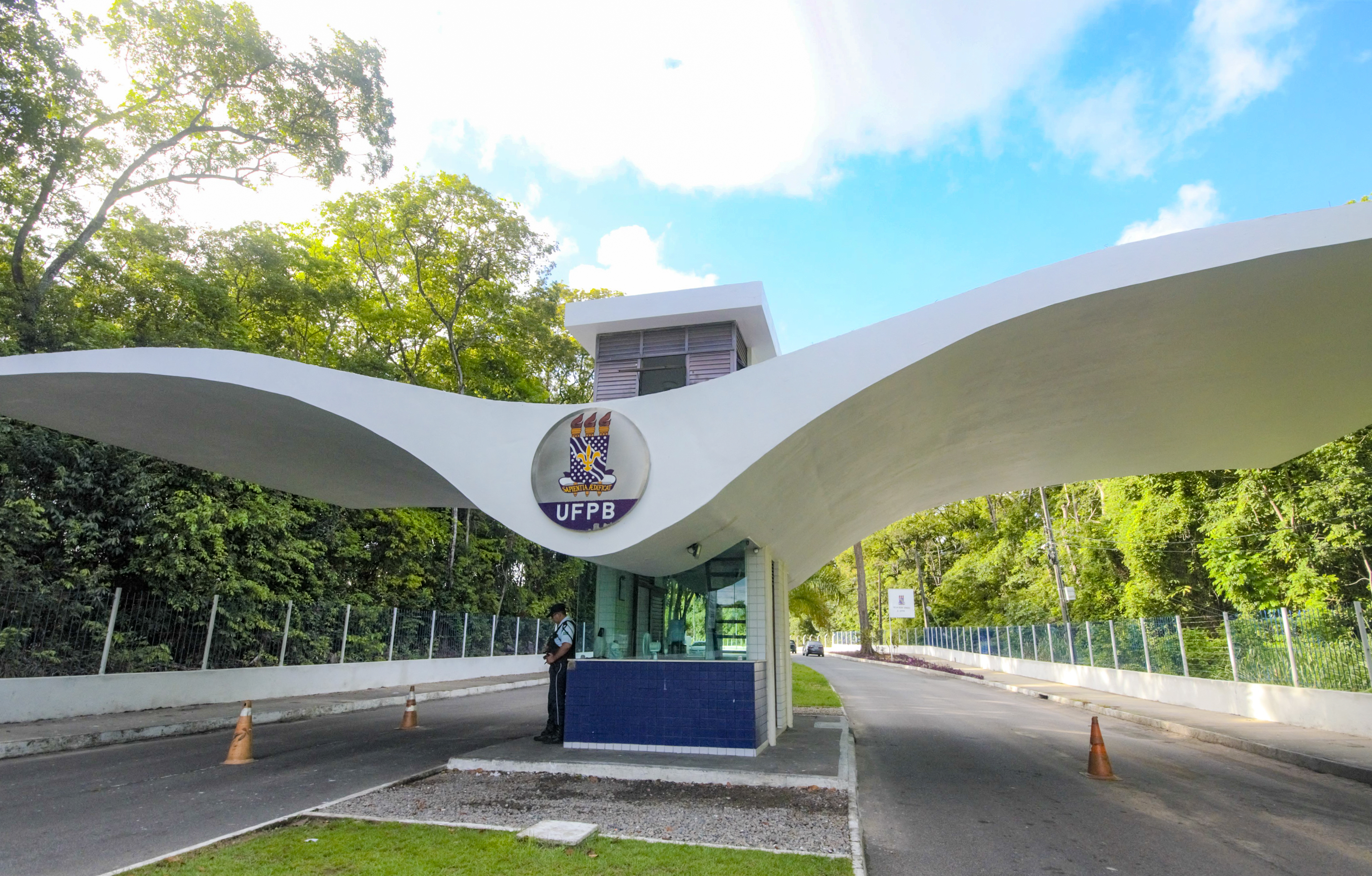 SISU 2024: UFPB CONVOCA 2.484 CANDIDATOS APROVADOS NA PRIMEIRA LISTA DE ESPERA Foto: Angélica Gouveia