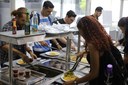UFPB abre 200 vagas para auxílio Restaurante Universitário destinado a estudantes ingressantes