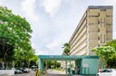 As atividades de especialização em residência médica ocorrerão no Hospital Universitário Lauro Wanderley, em João Pessoa. Foto: Angélica Gouveia