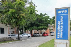 Será oferecida uma vaga para a Residência Universitária. Foto: Angélica Gouveia