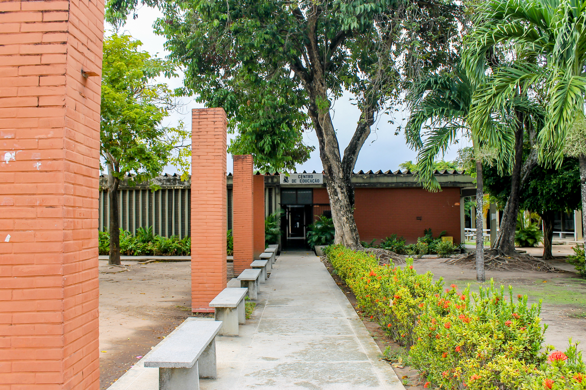 UFPB ABRE INSCRIÇÕES PARA V COLÓQUIO REGIONAL DE ENSINO, PESQUISA E EXTENSÃO NA ÁREA DE FUNDAMENTOS DA EDUCAÇÃO Foto: Angélica Gouveia