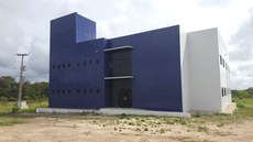 A Fazenda Experimental Chã-de-Jardim fica a 3 km do campus II da UFPB, em Areia. Crédito: Divulgação