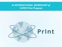 O Capes PrInt na UFPB abrange 11 projetos de internacionalização, em atividade há dois anos. O programa da Capes para alavancar programas de pós-graduação contempla 36 universidades brasileiras. Crédito: PRPG/UFPB