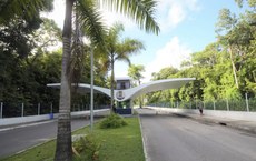 Atividades a distância ocorrerão de 8 de junho até 14 de agosto. Semestre letivo de 2020.1 ainda não tem previsão para começar. Foto: Angélica Gouveia