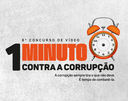 UFPB E CGU REALIZAM CONCURSO DE VÍDEO 1 MINUTO CONTRA A CORRUPÇÃO