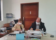 Estudos serão realizados em três laboratórios da UFPB, em João Pessoa. Foto: Divulgação