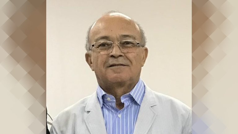 UFPB lamenta com pesar falecimento do professor de direito Severino Augusto dos Santos