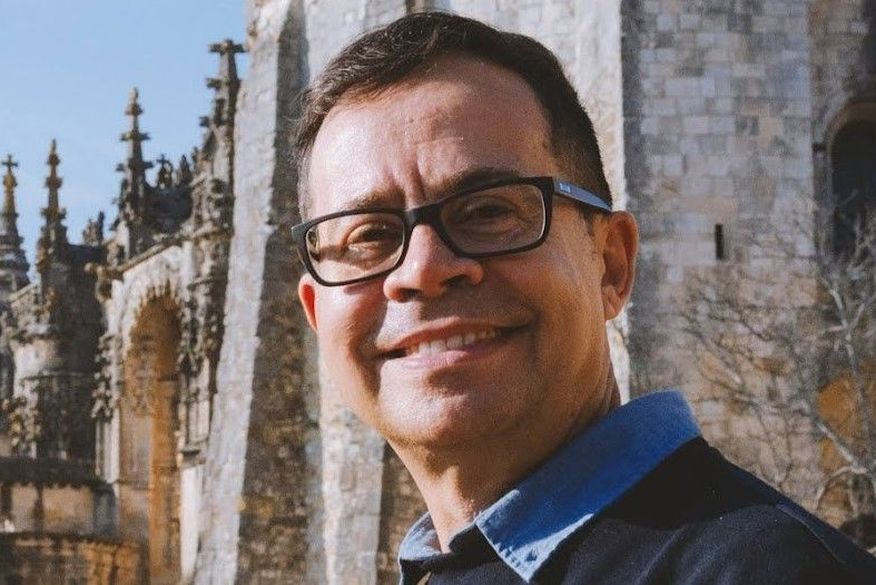 UFPB LAMENTA FALECIMENTO DO PROFESSOR ELIEZER LEITE ROLIM FILHO Nota de pesar