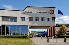 Escola de Música da Örebro University acolherá alunos da UFPB. Crédito: Wikipédia/Reprodução