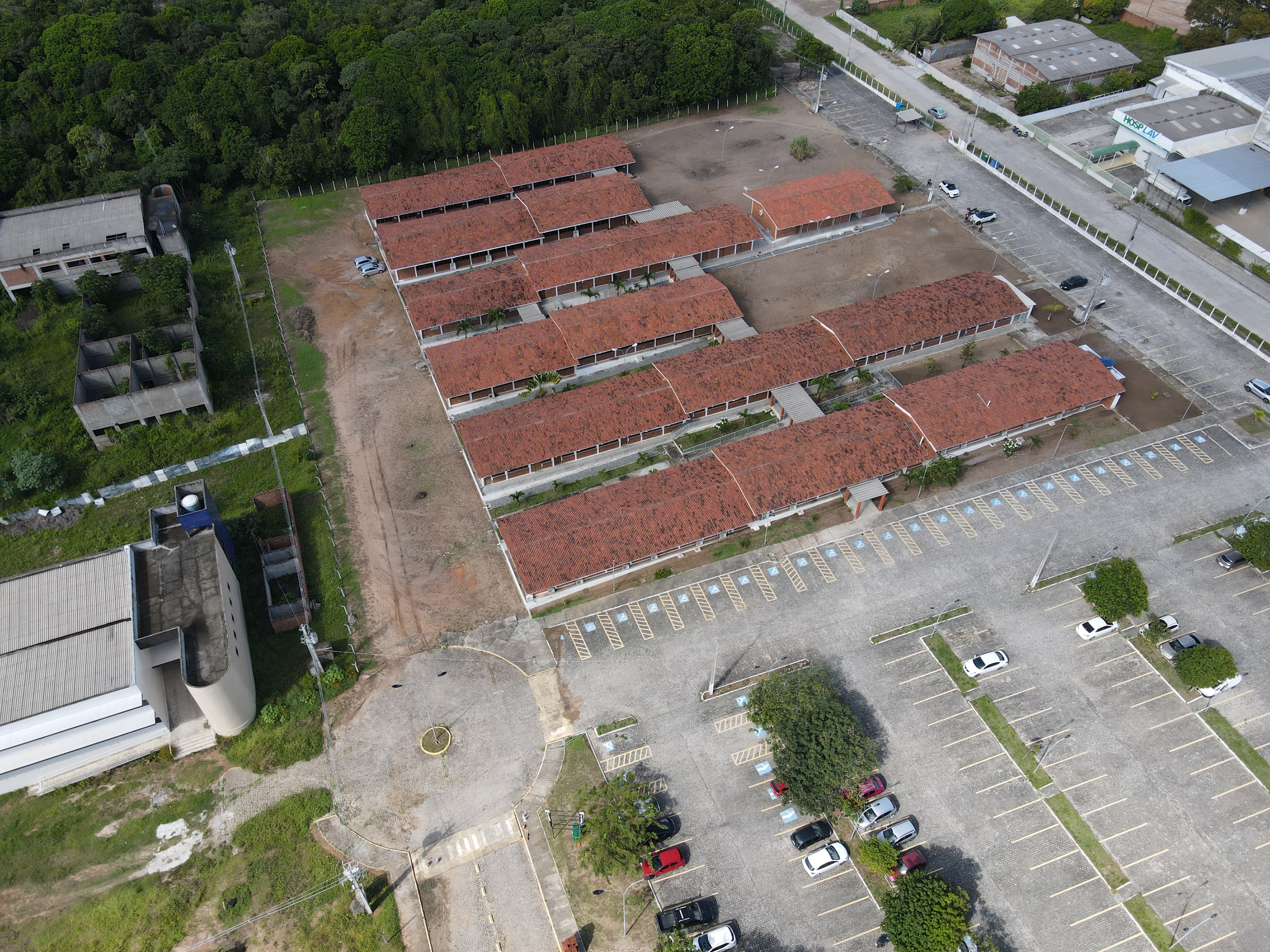 UFPB OFERECE 150 VAGAS PARA ESPECIALIZAÇÃO EAD EM DESENVOLVIMENTO SOCIAL E ECONÔMICO REGIONAL Foto: Oriel Farias