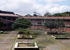 Pós-graduação integra o Centro de Ciências Aplicadas e Educação, no campus IV, em Rio Tinto. Foto: Laís Cândido/Primavera no Campus