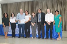 Prêmio PRPG de Teses e Prêmio Lenilde Duarte de Sá de Teses estimulam busca pela excelência na pesquisa científica. Crédito: Divulgação