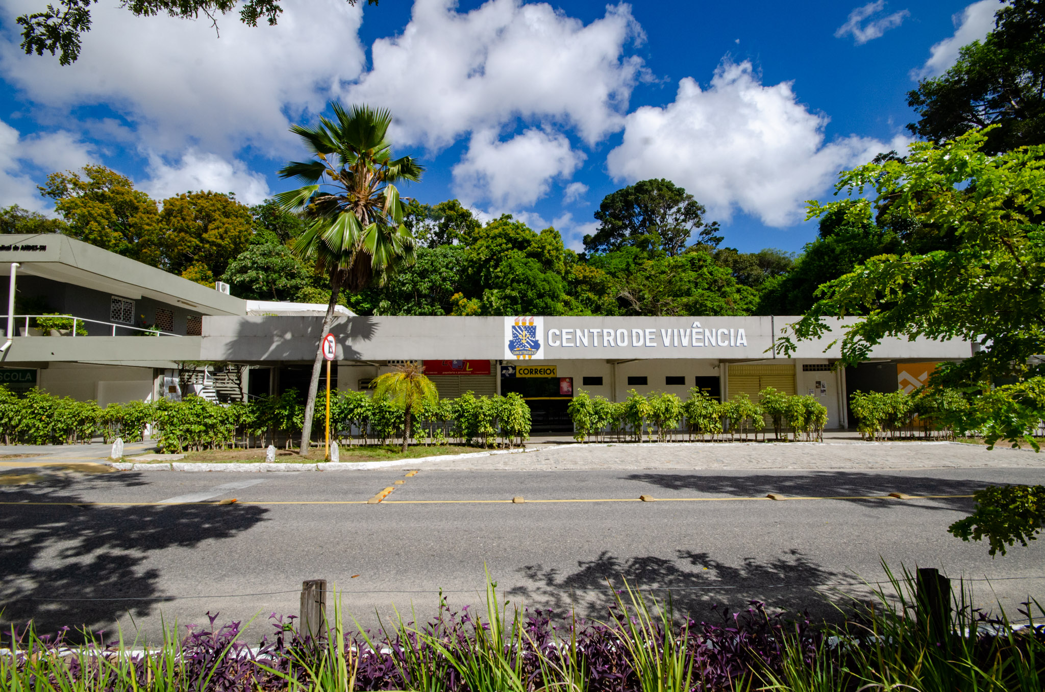 UFPB PROMOVE AÇÕES DE PREVENÇÃO E CONSCIENTIZAÇÃO SOBRE HIV/AIDS E ISTS NESTA QUINTA (14) Foto: Angélica Gouveia