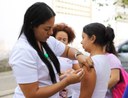 UFPB promove campanha de vacinação nesta quinta-feira (27)
