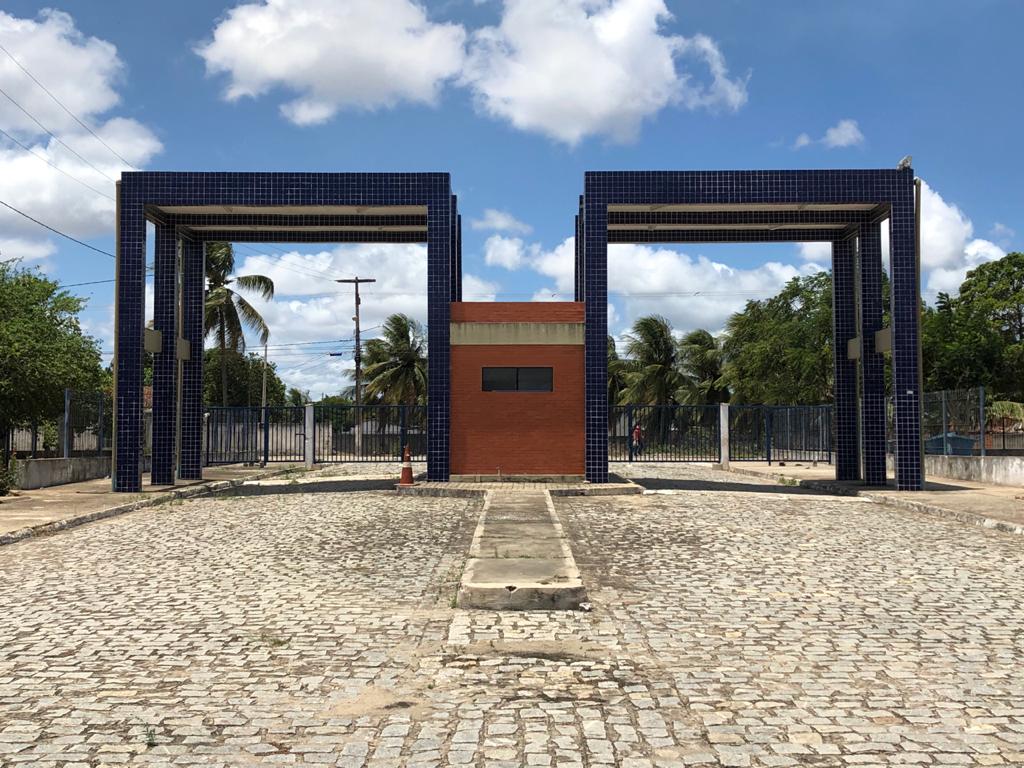 UFPB PROMOVE PALESTRAS SOBRE ECONOMIA SOLIDÁRIA NO VALE DO MAMANGUAPE Foto: Aline Lins