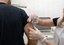 UFPB promove vacinação contra sarampo em Areia nesta sexta (29)