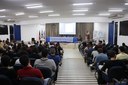 UFPB REALIZA PREMIAÇÃO DO XI ENCONTRO UNIFICADO DE ENSINO, PESQUISA E EXTENSÃO