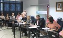 Medidas serão encaminhadas para o Ministério da Educação, em Brasília, nesta terça (17). Foto: Angélica Gouveia