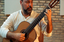 Violonista Ezequias Lira toca na UFPB