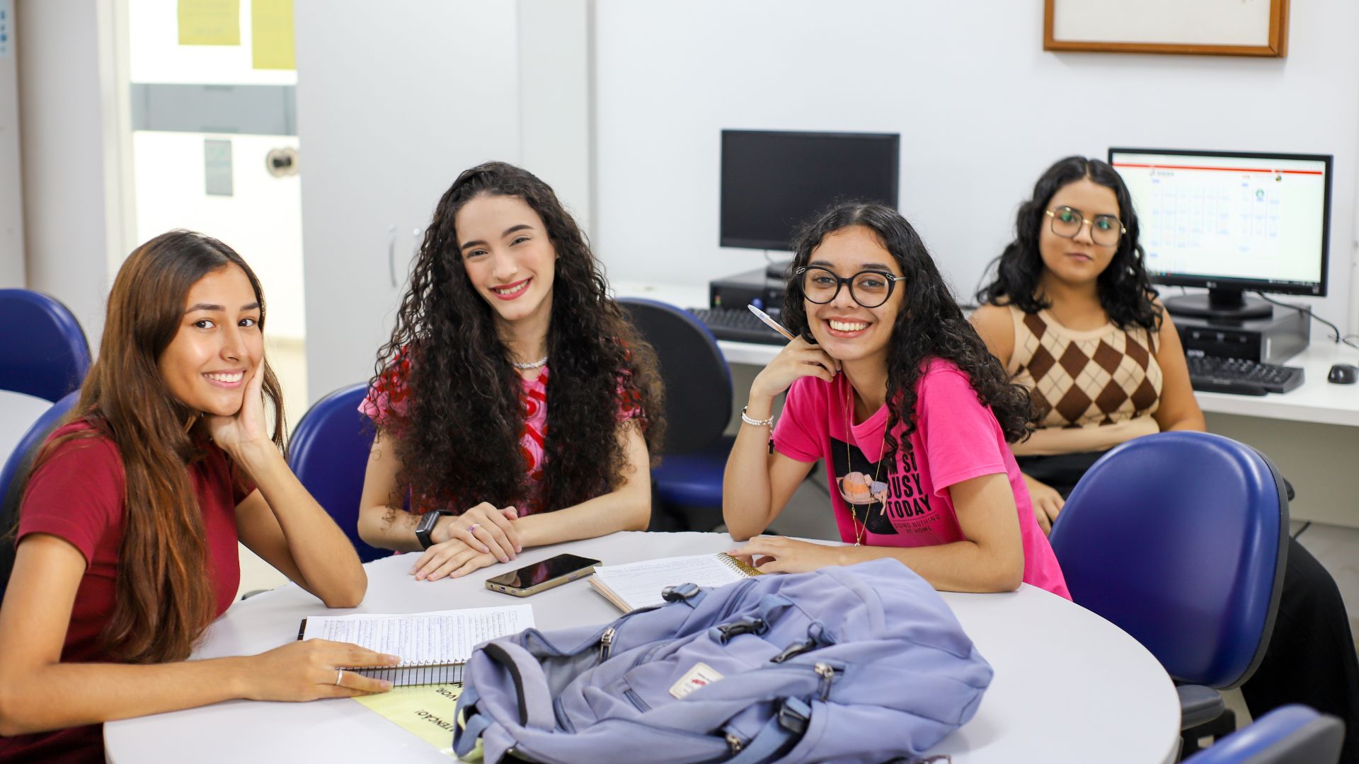 Proex publica editais para ações de extensão universitária na UFPB Foto: Angélica Gouveia