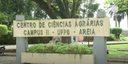 Campus da UFPB em Areia comemora 85 anos de ensino da Agronomia