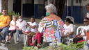Instituto Paraibano de Envelhecimento da UFPB celebra Dia Mundial do Meio Ambiente