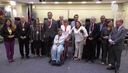 Pesquisadores da UFPB recebem Comenda Darcy Ribeiro, da Assembleia Legislativa da Paraíba