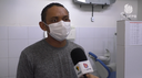 Projeto da UFPB beneficia pacientes que precisam de reabilitação facial