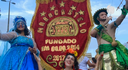 Projeto de extensão da UFPB promove “Festival Capulanas: Mulheres na Cultura Popular”