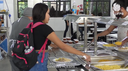UFPB reabre Restaurante Universitário para comunidade