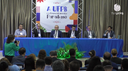 UFPB realiza evento com prefeitos paraibanos