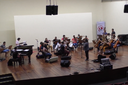 UFPB realiza o Concerto Show com Adeildo Vieira na sexta-feira (09)