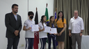 UFPB realiza premiação dos alunos na Olimpíada Pessoense de Matemática (OPM)