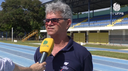 UFPB torna-se centro de referência para o atletismo paralímpico