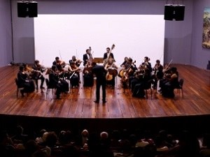 OSUFPB realiza segunda edição da série Concertos didáticos